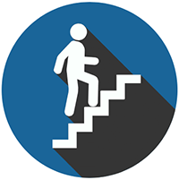 12 Step Programs Icon